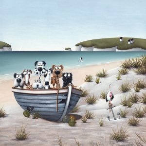 Life of Paw