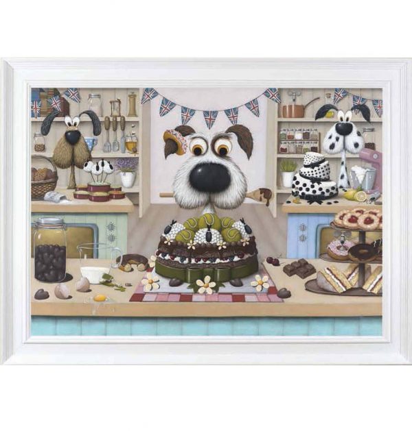 Bark 'n' bake - Image 2