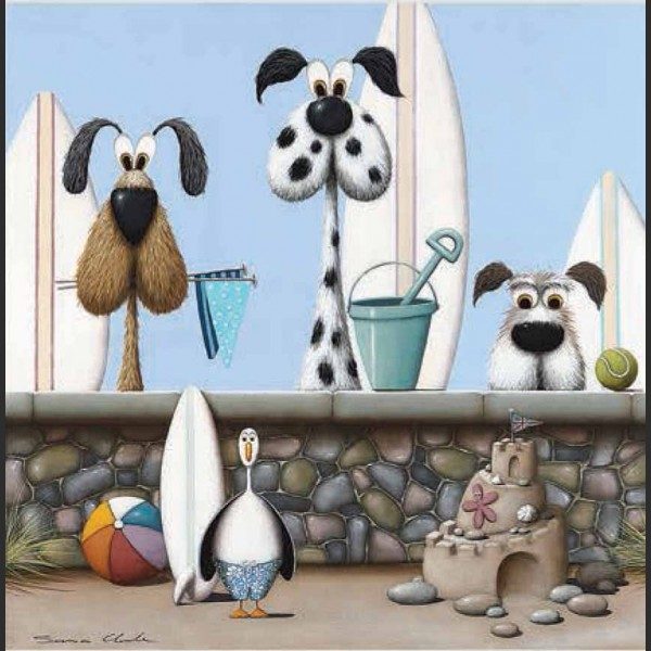 Beach boys