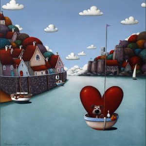 With Love II