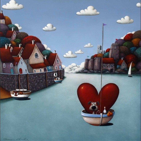 With Love II