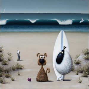 Ewe Surf