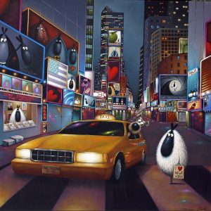 New'e York