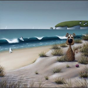 Ruff Surf