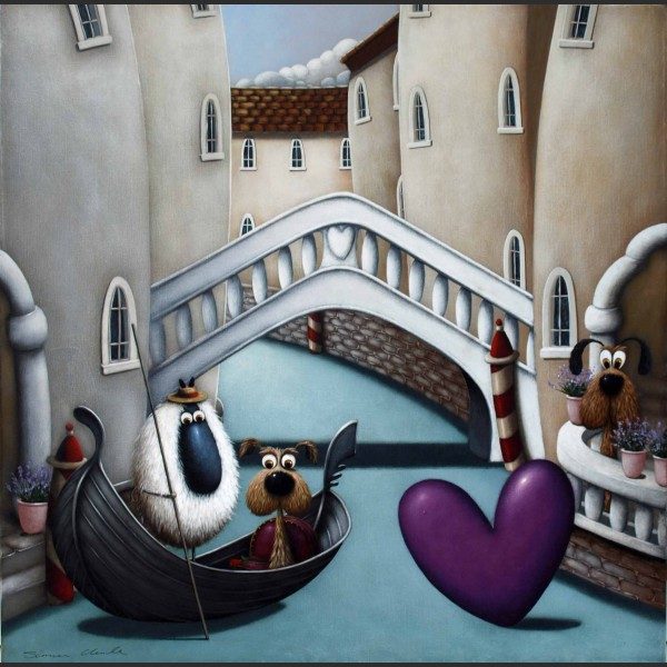 Venice