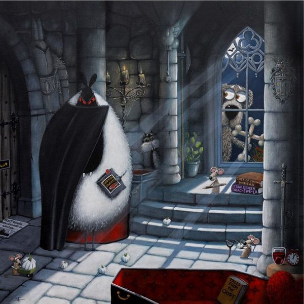 Drac-ewe-la